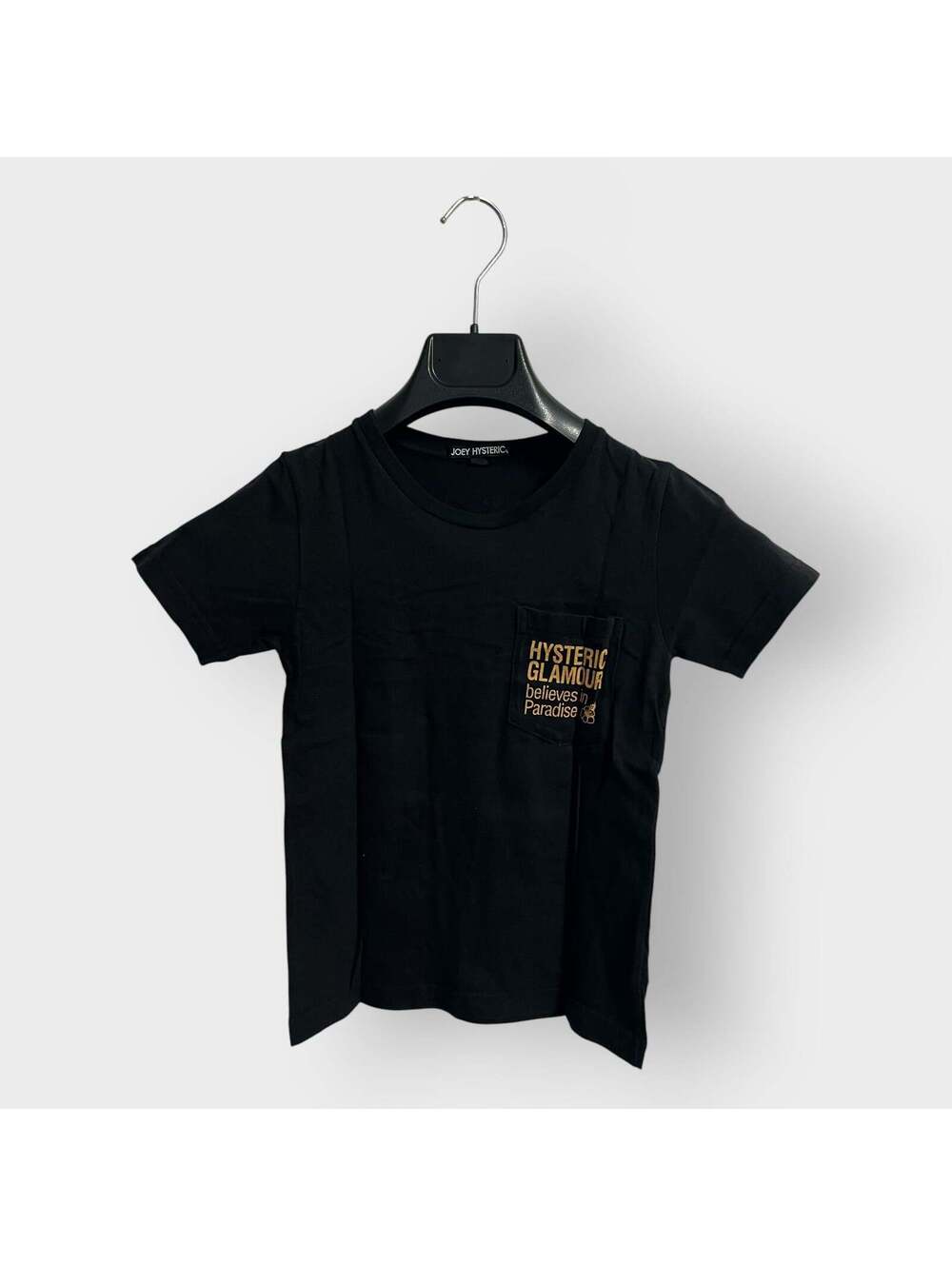 Hysteric Glamour Kids Tee Vintage Size XS Toddler